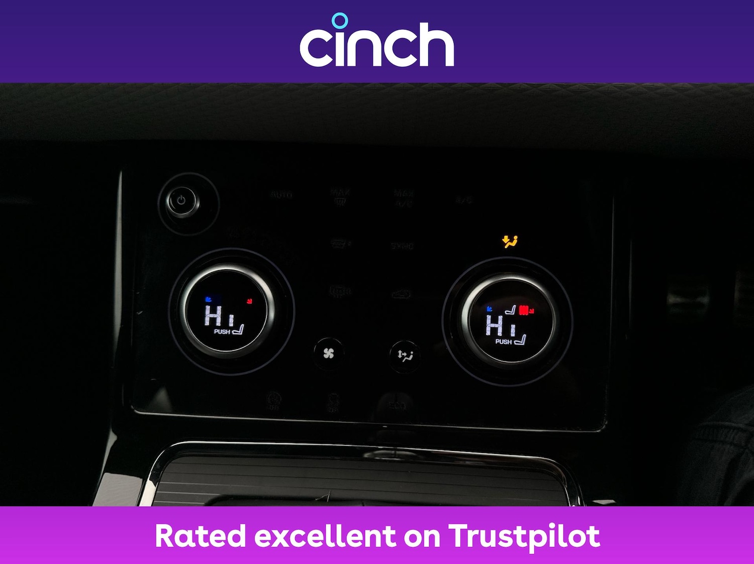 Used Land Rover Range Rover Evoque 2019 for sale - 76745458: Photo 33