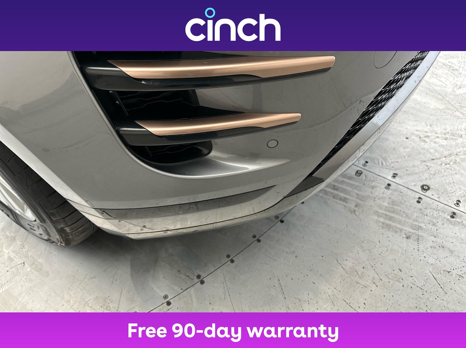 Used Land Rover Range Rover Evoque 2019 for sale - 76745458: Photo 34