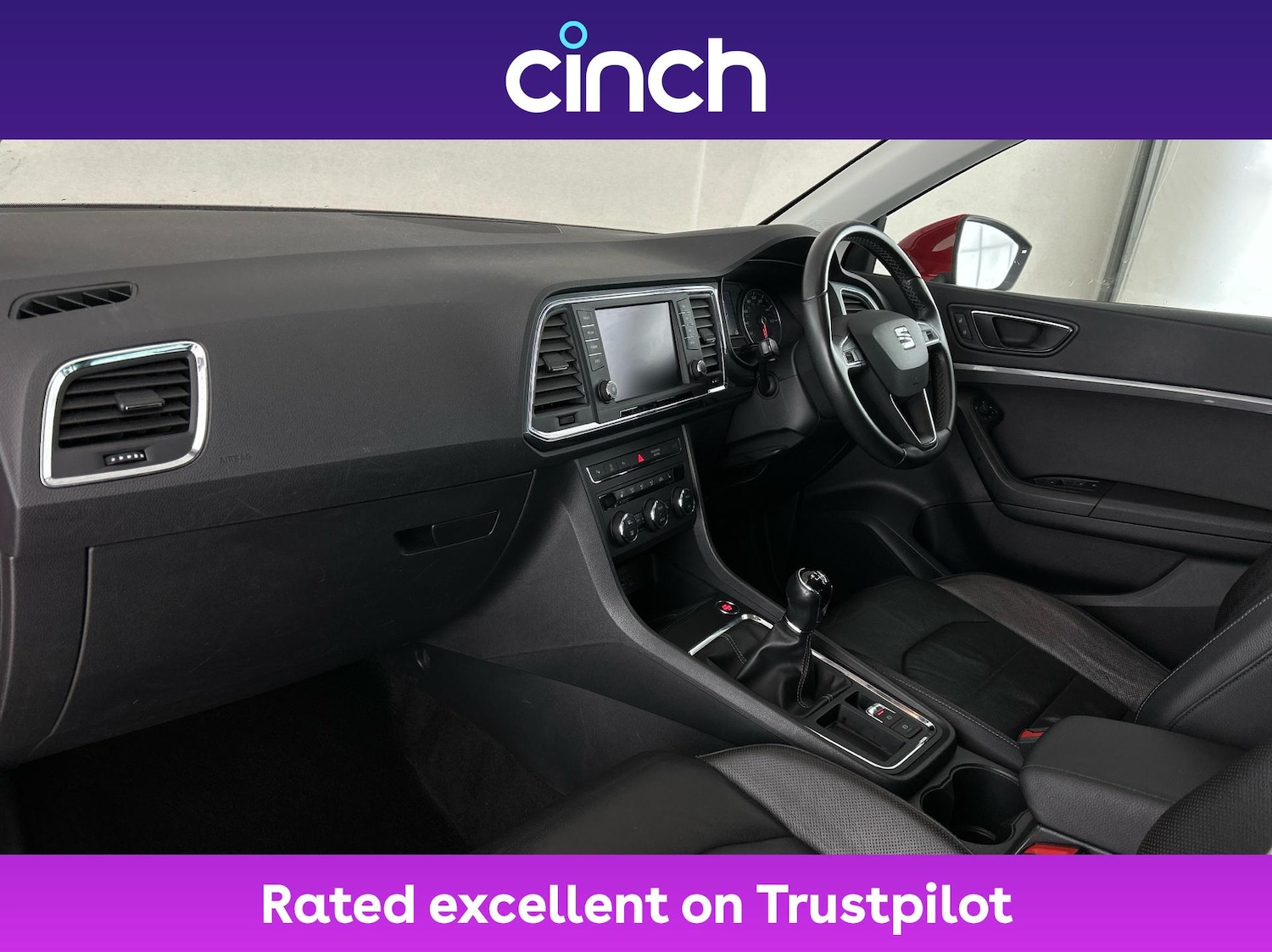 Used SEAT Ateca 2019 for sale - 76539790: Photo 14