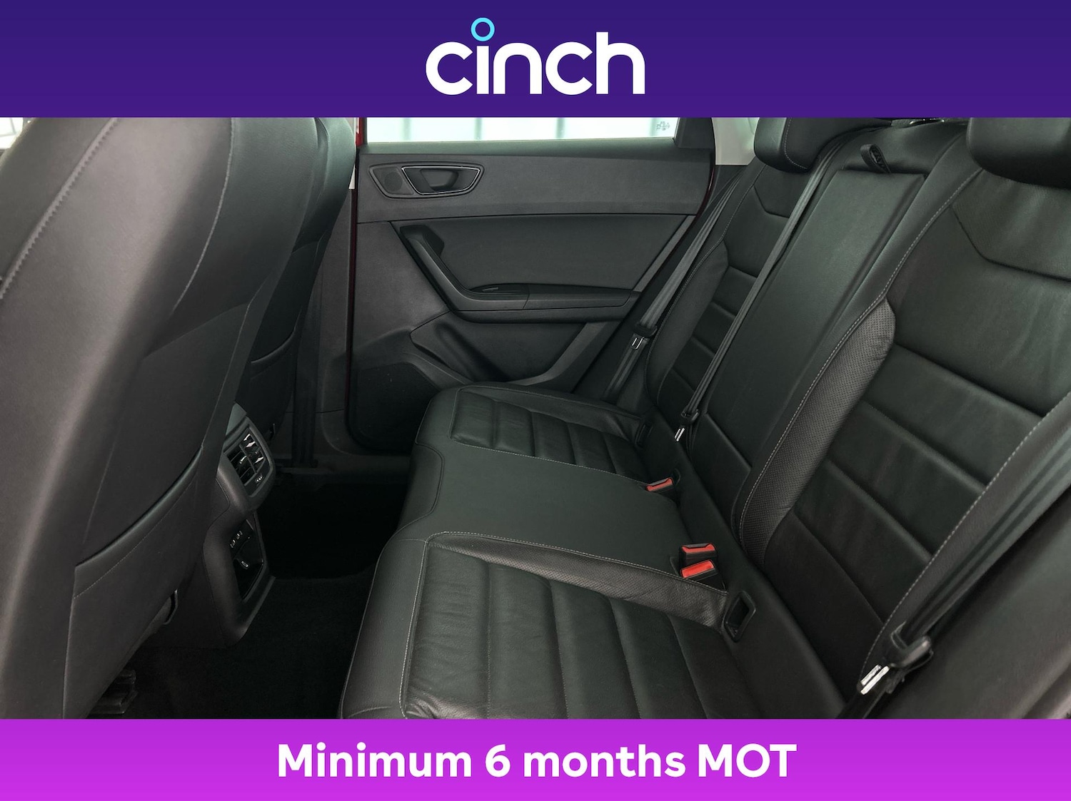 Used SEAT Ateca 2019 for sale - 76539790: Photo 20