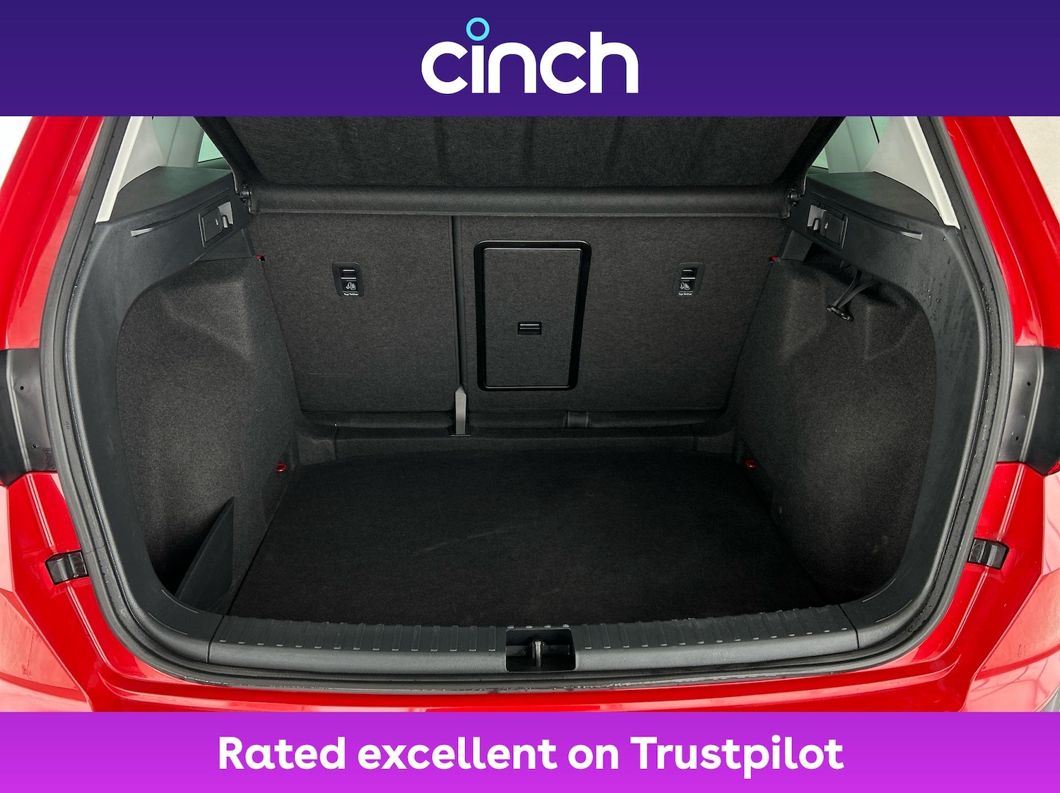 Used SEAT Ateca 2019 for sale - 76539790: Photo 21