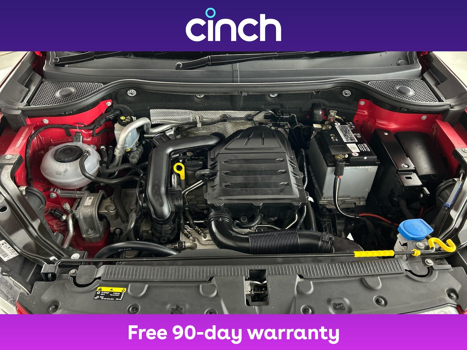 Used SEAT Ateca 2019 for sale - 76539790: Photo 23