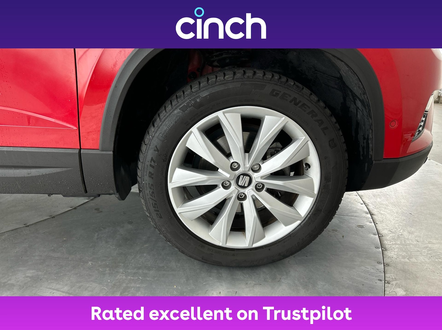 Used SEAT Ateca 2019 for sale - 76539790: Photo 28