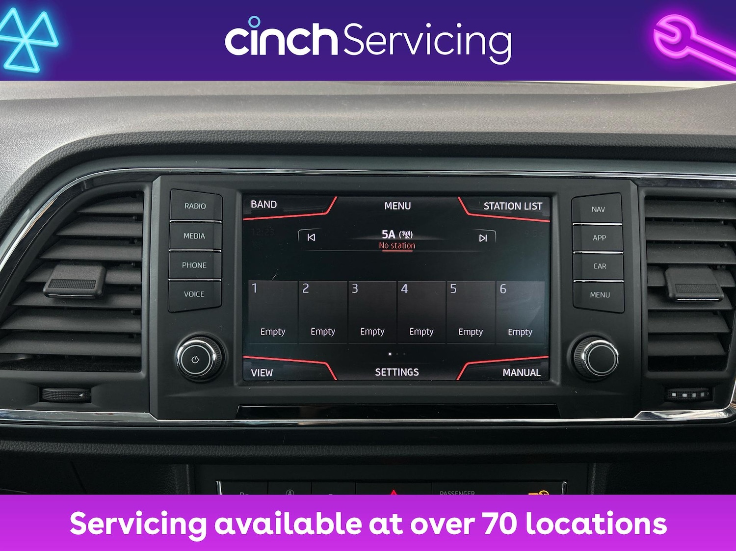 Used SEAT Ateca 2019 for sale - 76539790: Photo 31