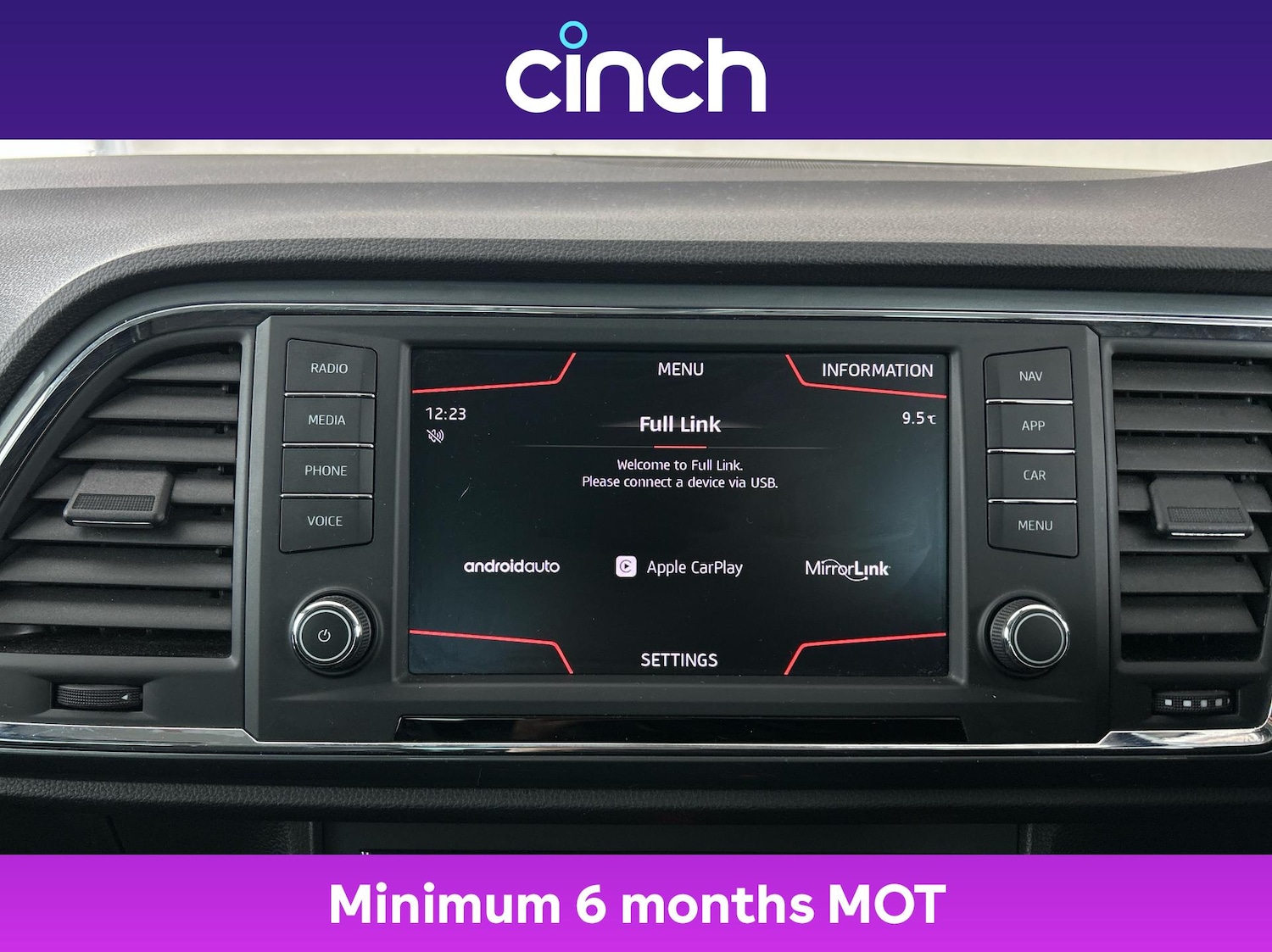 Used SEAT Ateca 2019 for sale - 76539790: Photo 32