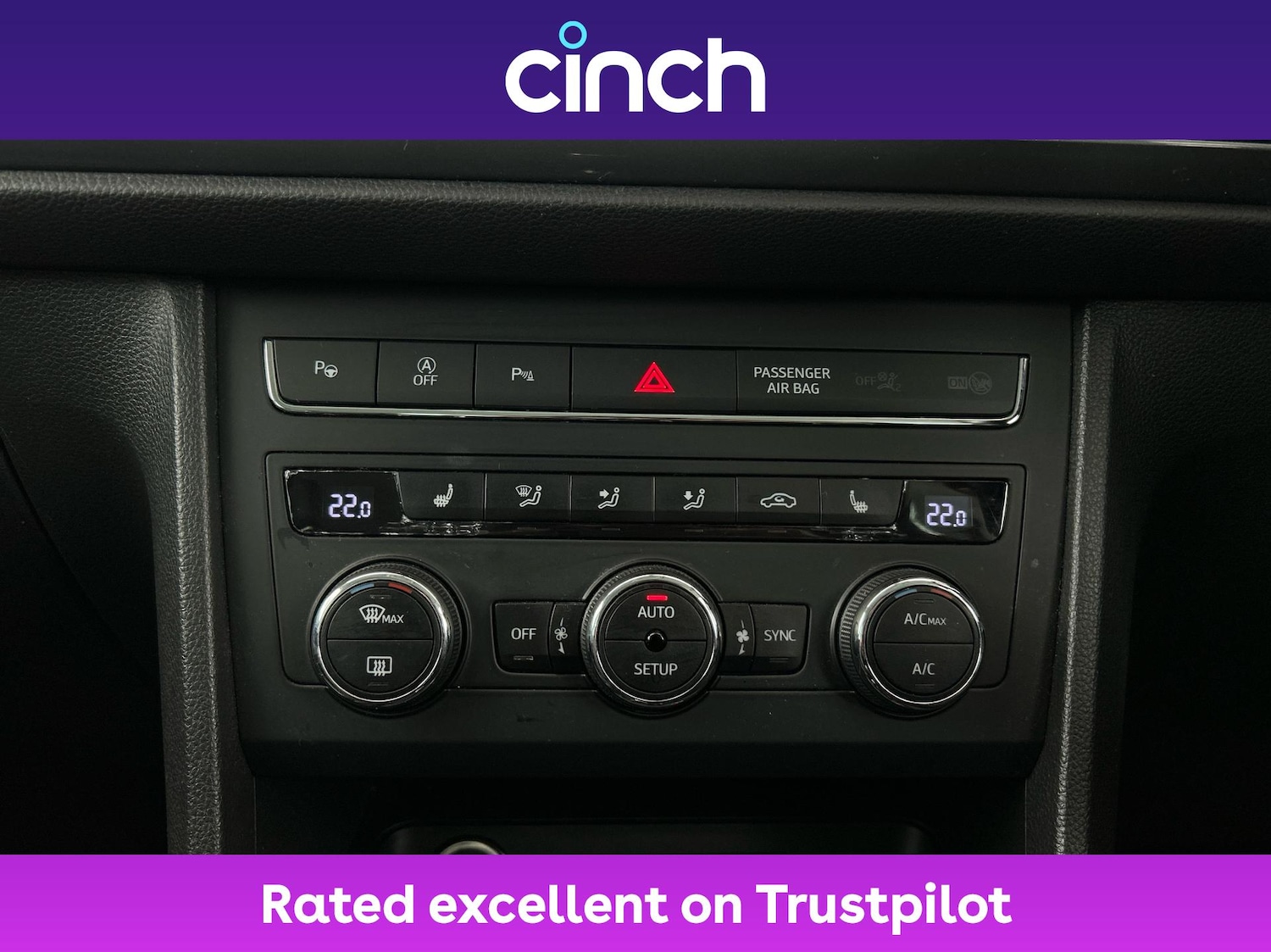 Used SEAT Ateca 2019 for sale - 76539790: Photo 33