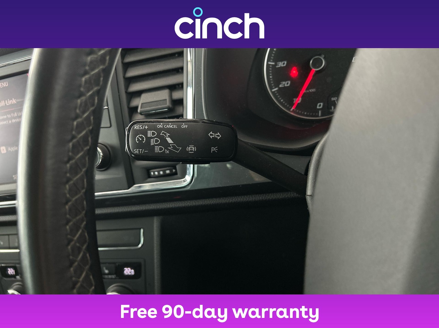 Used SEAT Ateca 2019 for sale - 76539790: Photo 34