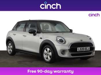 2020 - 1.5 Cooper Classic II 5dr