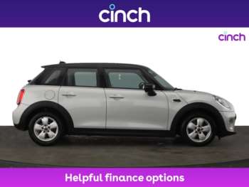 Used MINI Hatch 2020 for sale - 75360669: Photo