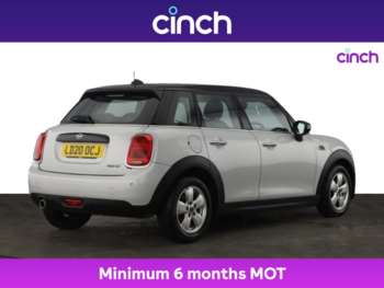 Used MINI Hatch 2020 for sale - 75360669: Photo