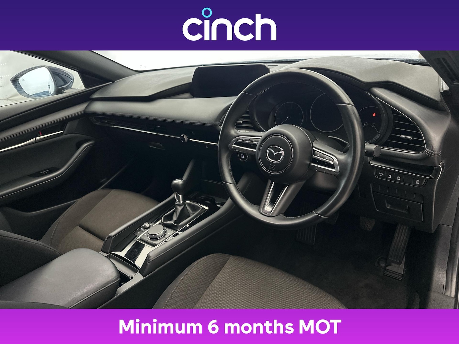 Used Mazda Mazda3 2022 for sale - 76019840: Photo 12