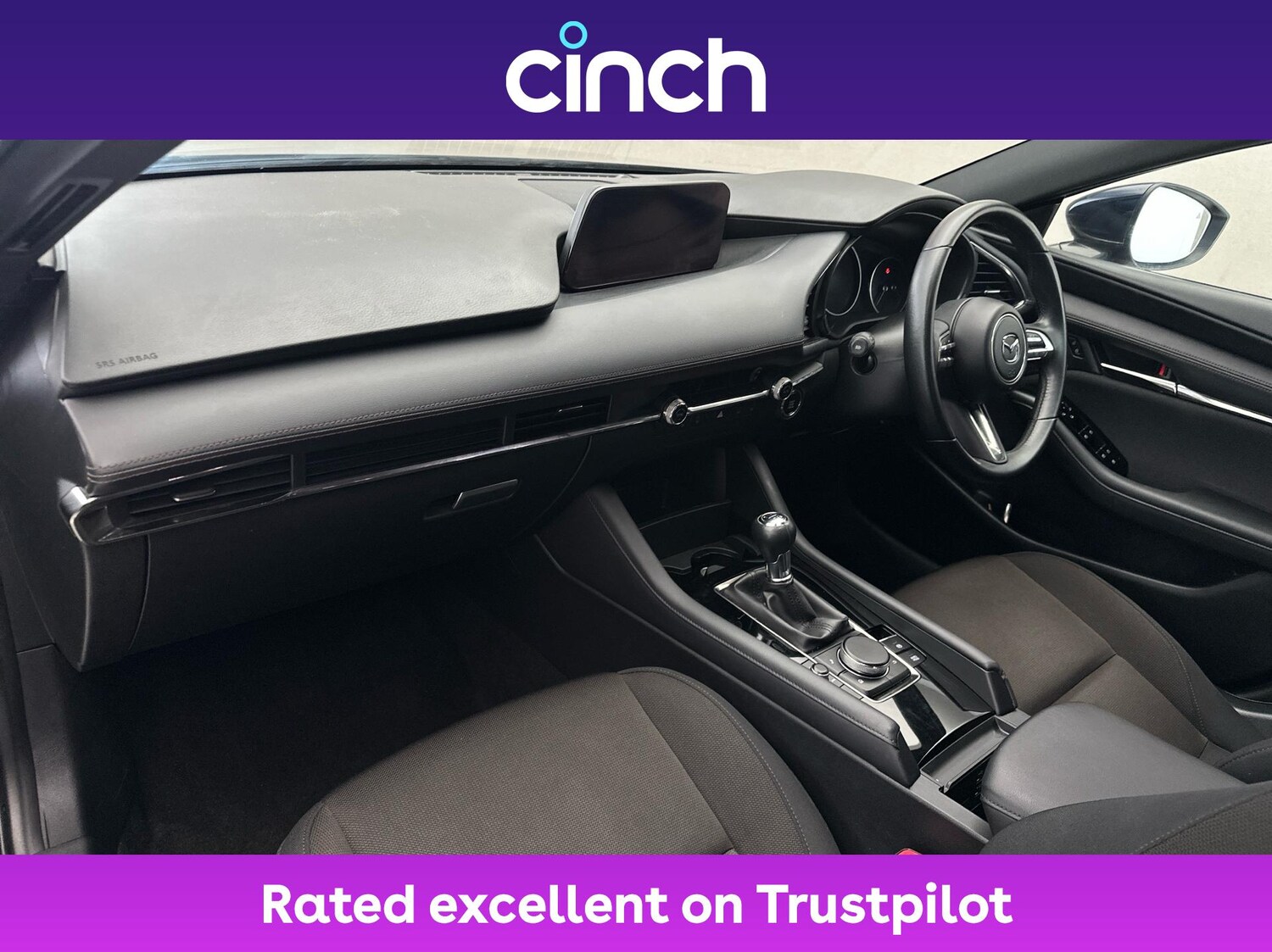 Used Mazda Mazda3 2022 for sale - 76019840: Photo 14