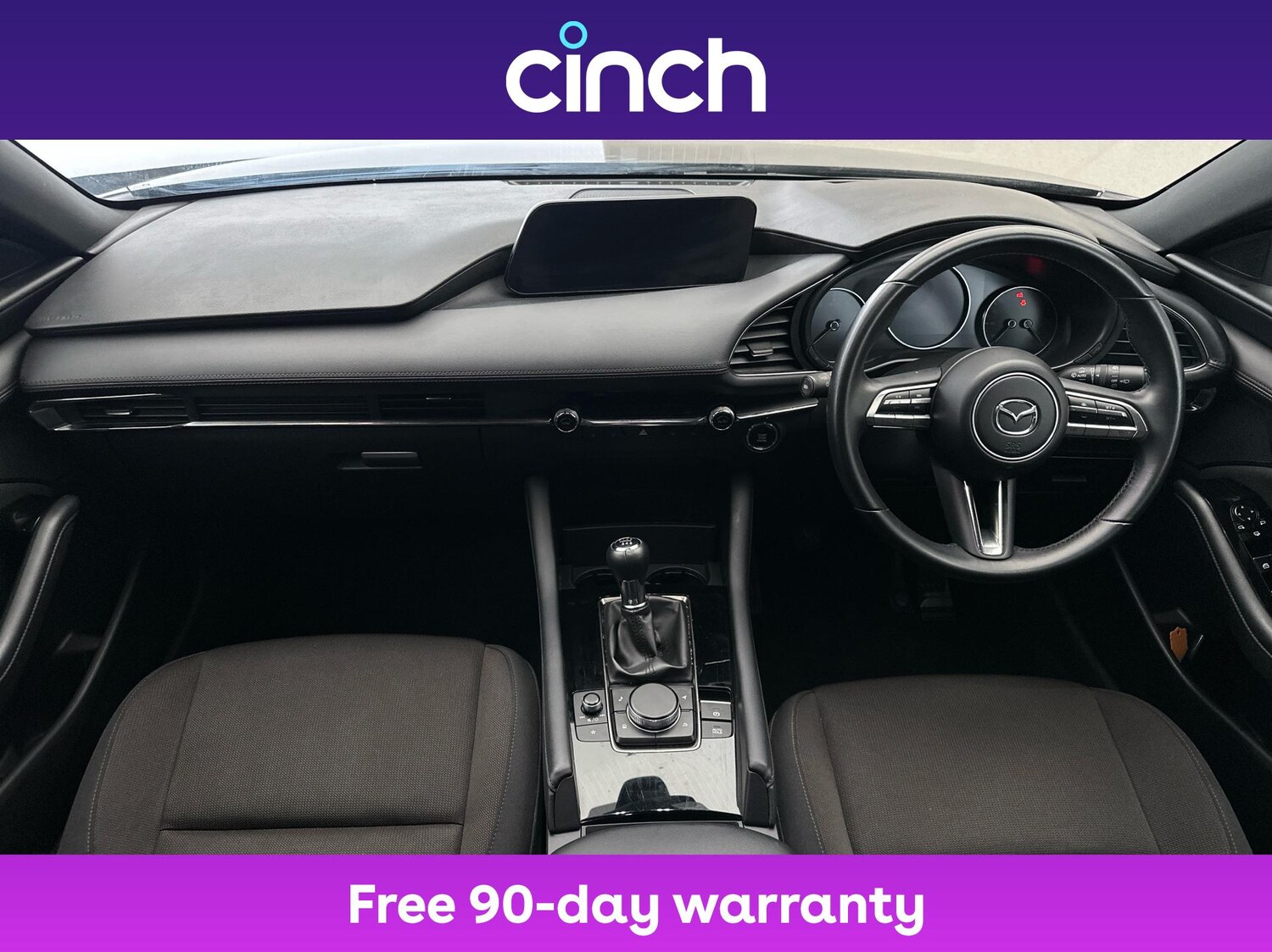 Used Mazda Mazda3 2022 for sale - 76019840: Photo 15