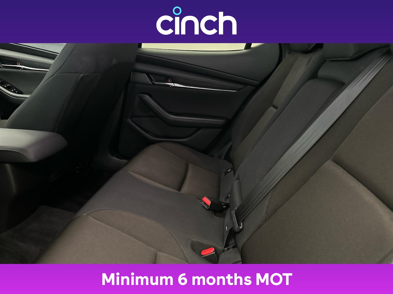 Used Mazda Mazda3 2022 for sale - 76019840: Photo 20