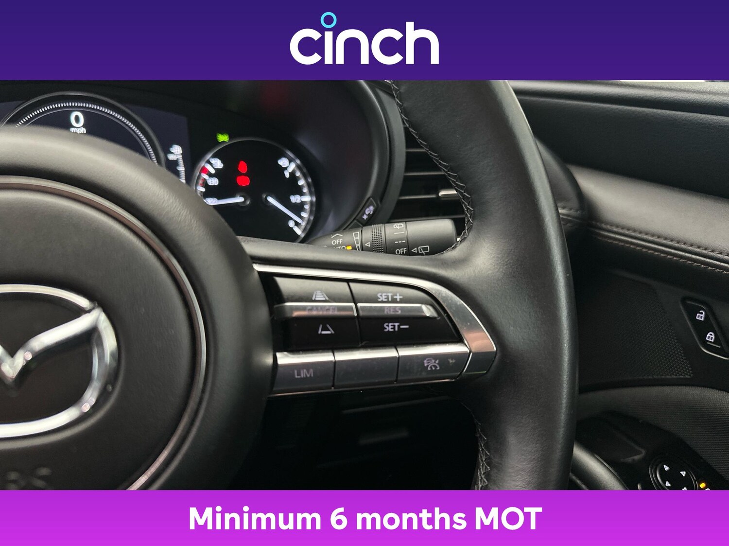 Used Mazda Mazda3 2022 for sale - 76019840: Photo 32