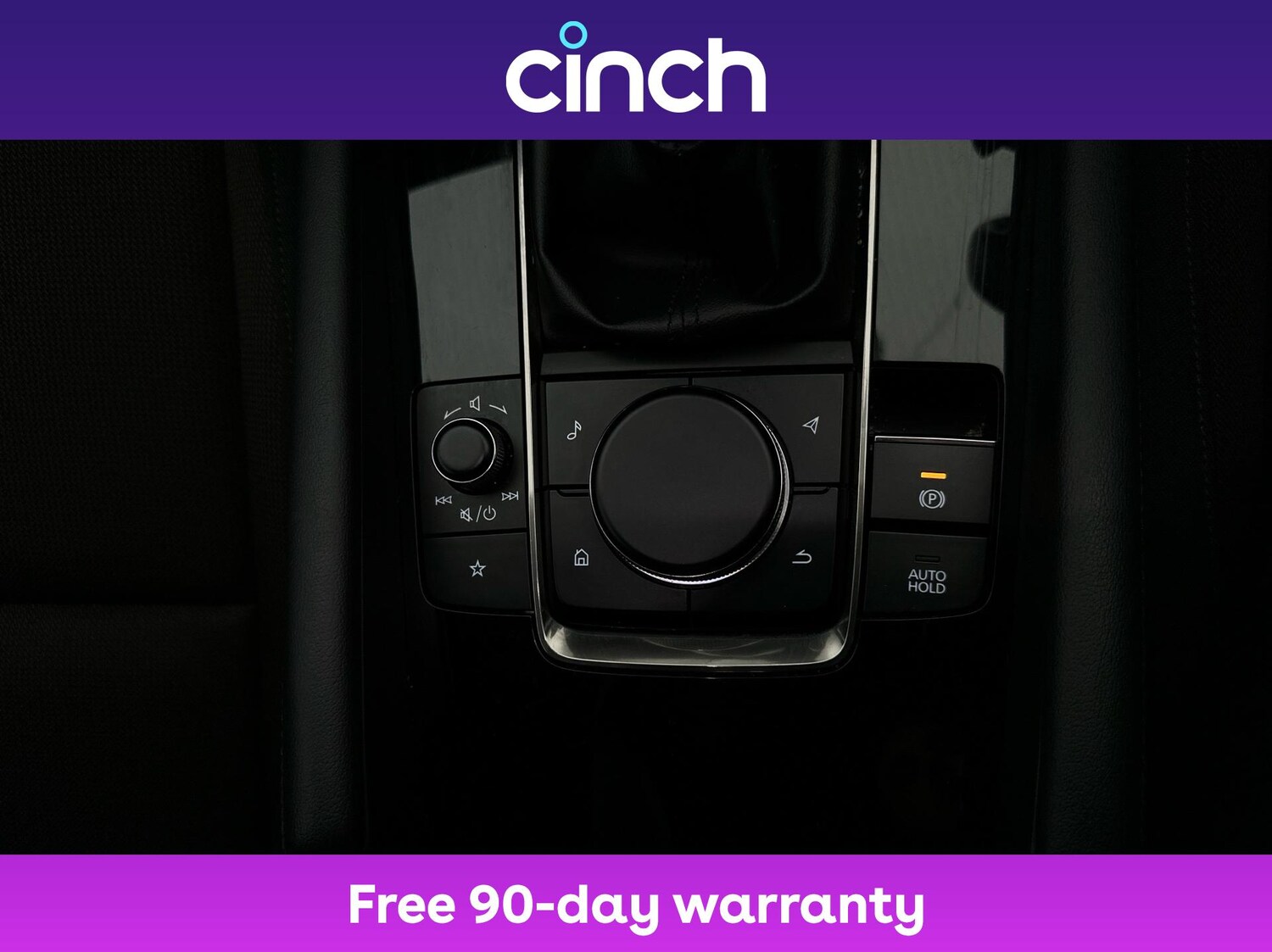 Used Mazda Mazda3 2022 for sale - 76019840: Photo 34