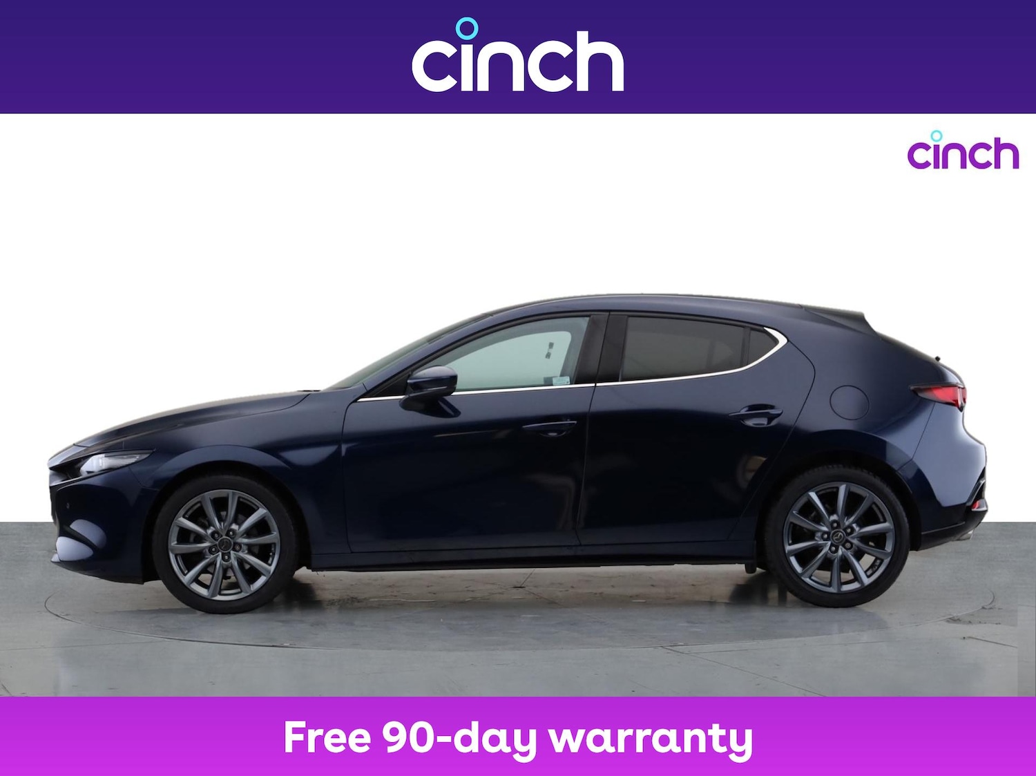 Used Mazda Mazda3 2022 for sale - 76019840: Photo 8