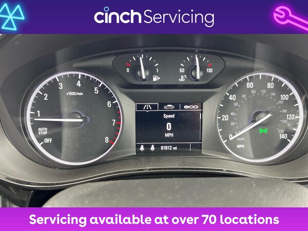 Used Vauxhall Mokka X 2019 for sale - 76197471: Photo 18