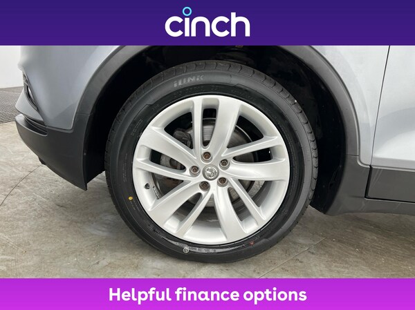 Used Vauxhall Mokka X 2019 for sale - 76197471: Photo 24