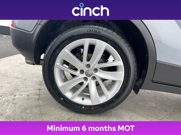 Used Vauxhall Mokka X 2019 for sale - 76197471: Photo 27