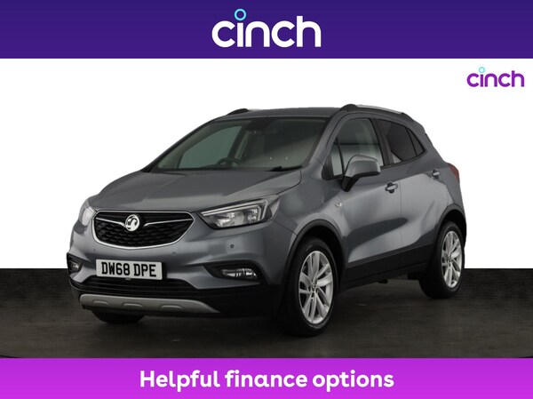 Used Vauxhall Mokka X 2019 for sale - 76197471: Photo 9