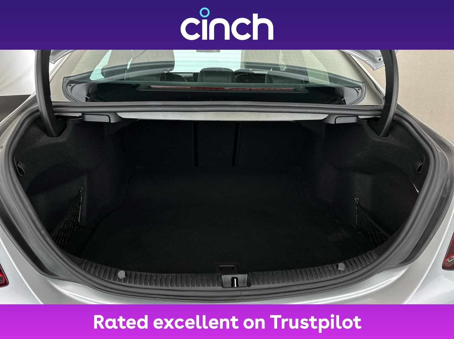 Used Mercedes-Benz C-Class 2019 for sale - 76148646: Photo 21