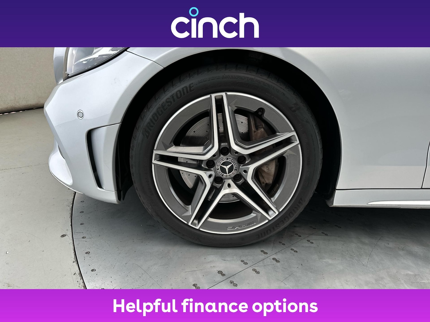 Used Mercedes-Benz C-Class 2019 for sale - 76148646: Photo 24