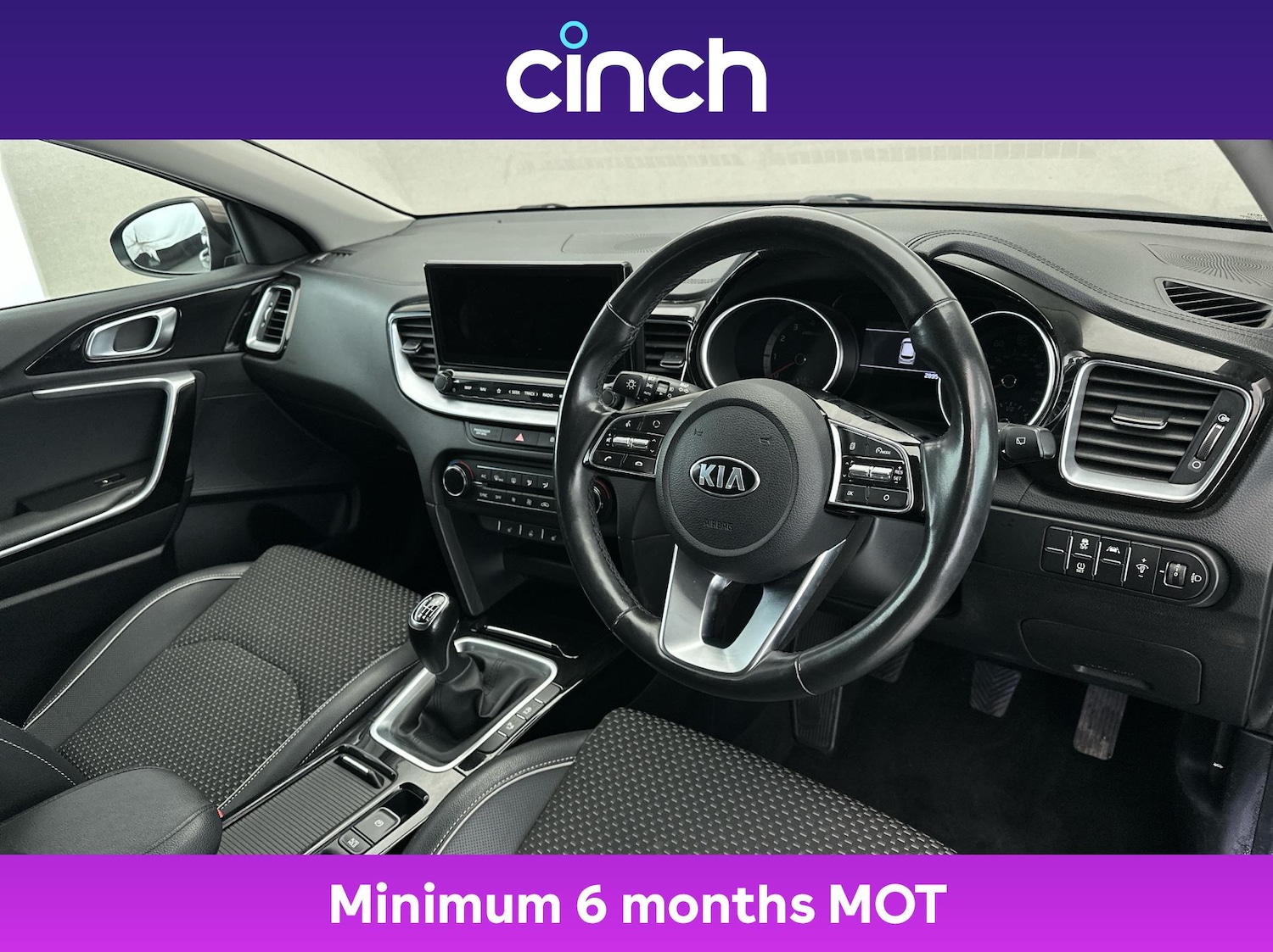 Used Kia XCeed 2020 for sale - 76739296: Photo 12