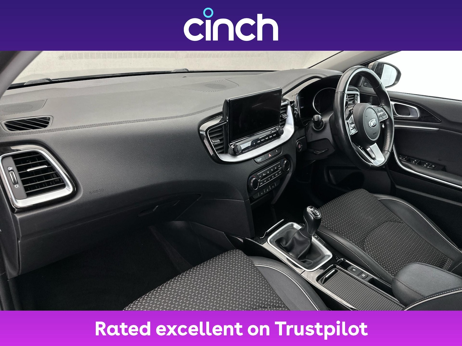 Used Kia XCeed 2020 for sale - 76739296: Photo 14