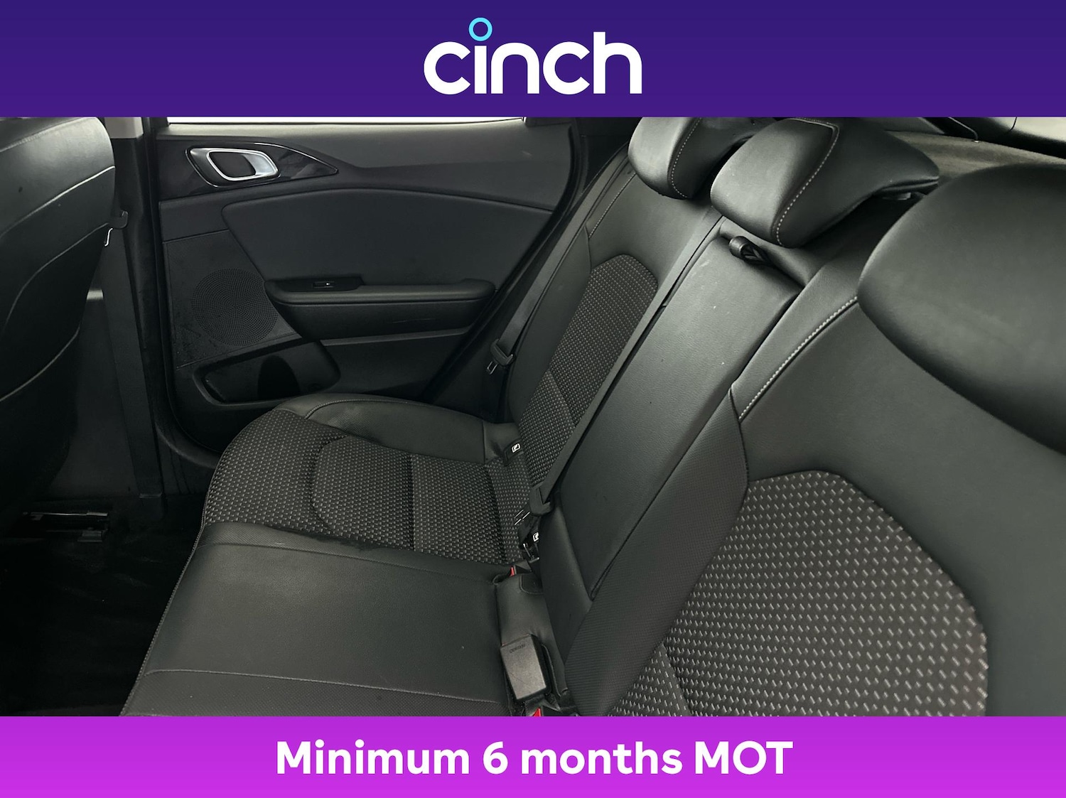 Used Kia XCeed 2020 for sale - 76739296: Photo 20