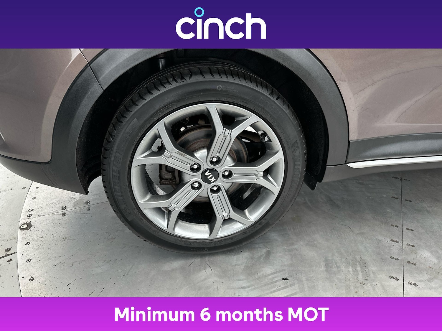 Used Kia XCeed 2020 for sale - 76739296: Photo 27