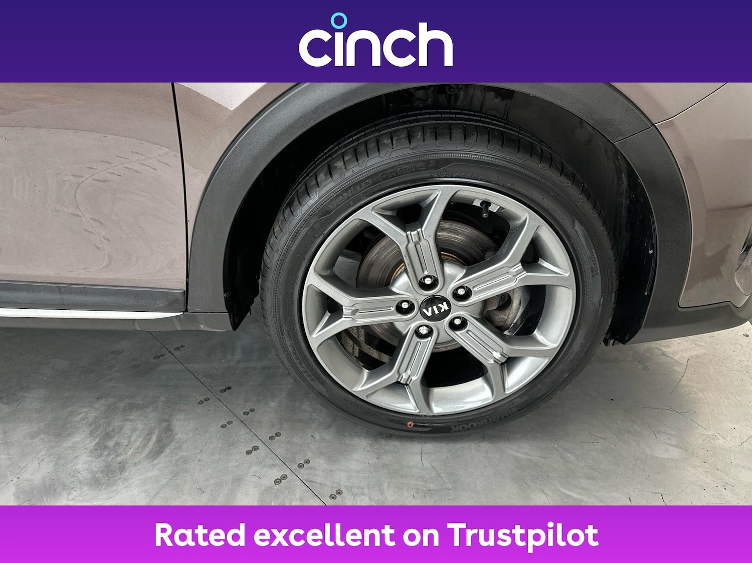 Used Kia XCeed 2020 for sale - 76739296: Photo 28