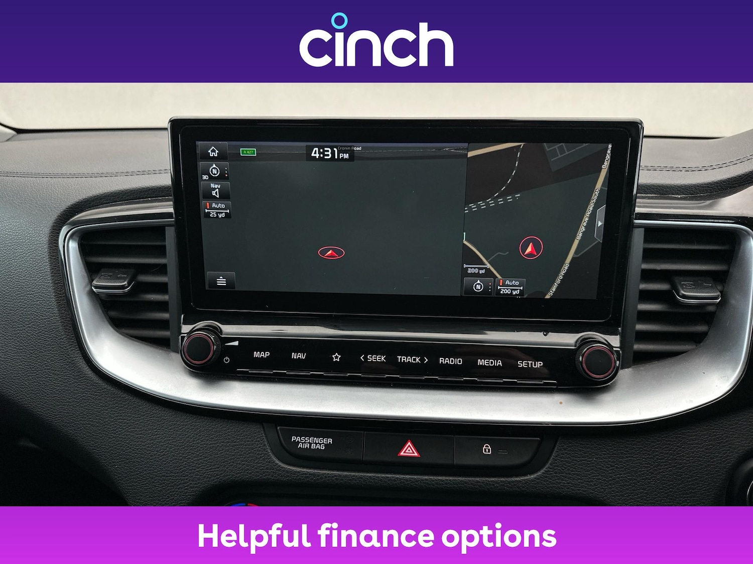 Used Kia XCeed 2020 for sale - 76739296: Photo 30