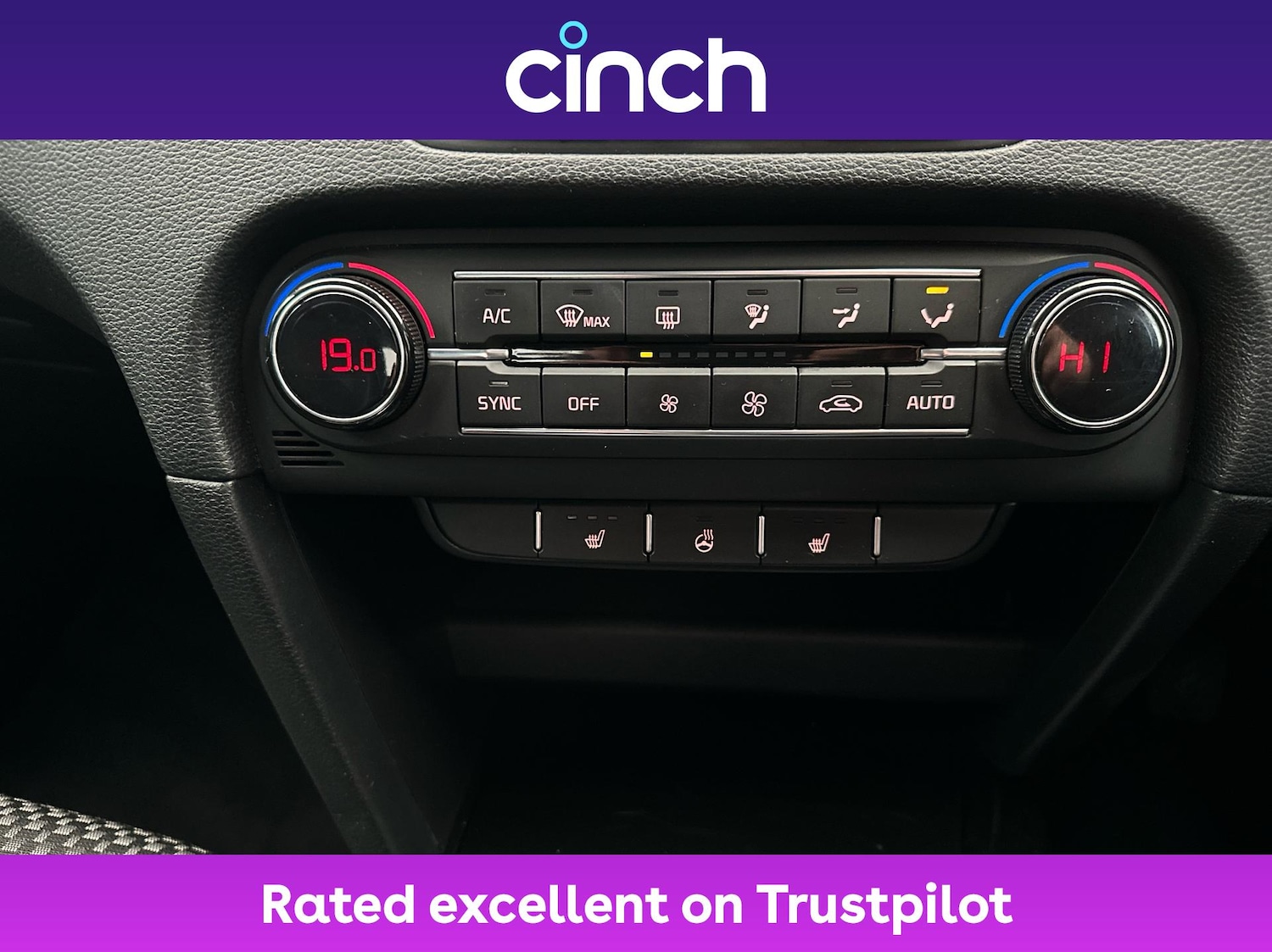 Used Kia XCeed 2020 for sale - 76739296: Photo 33