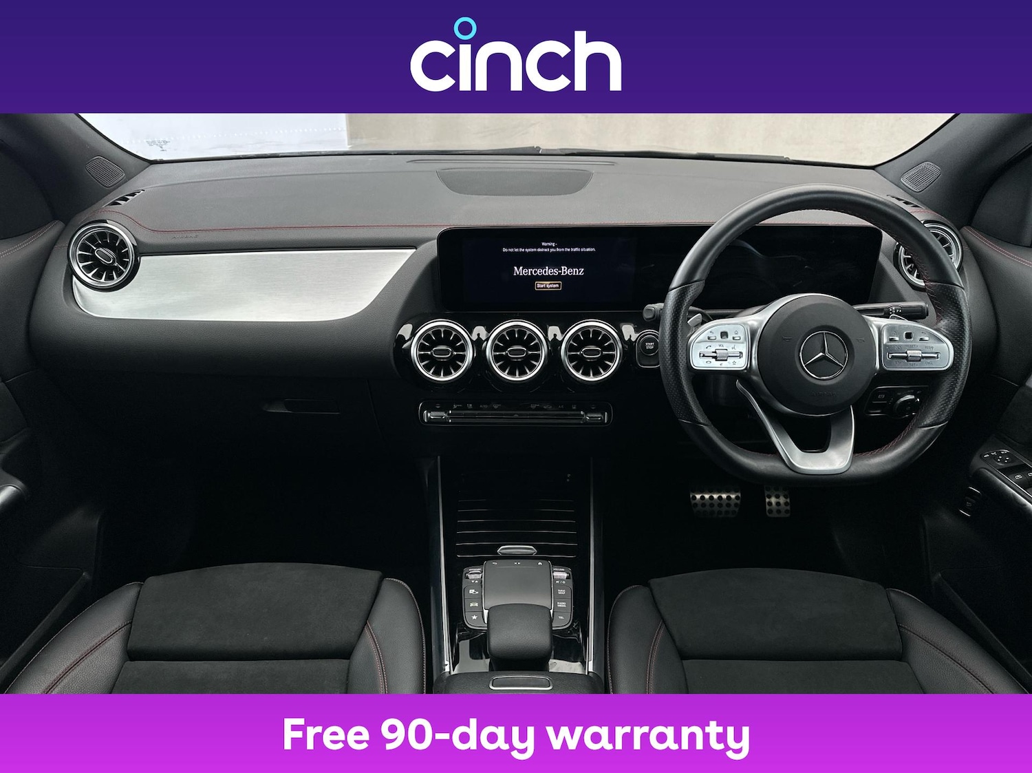 Used Mercedes-Benz EQA 2021 for sale - 76590370: Photo 15