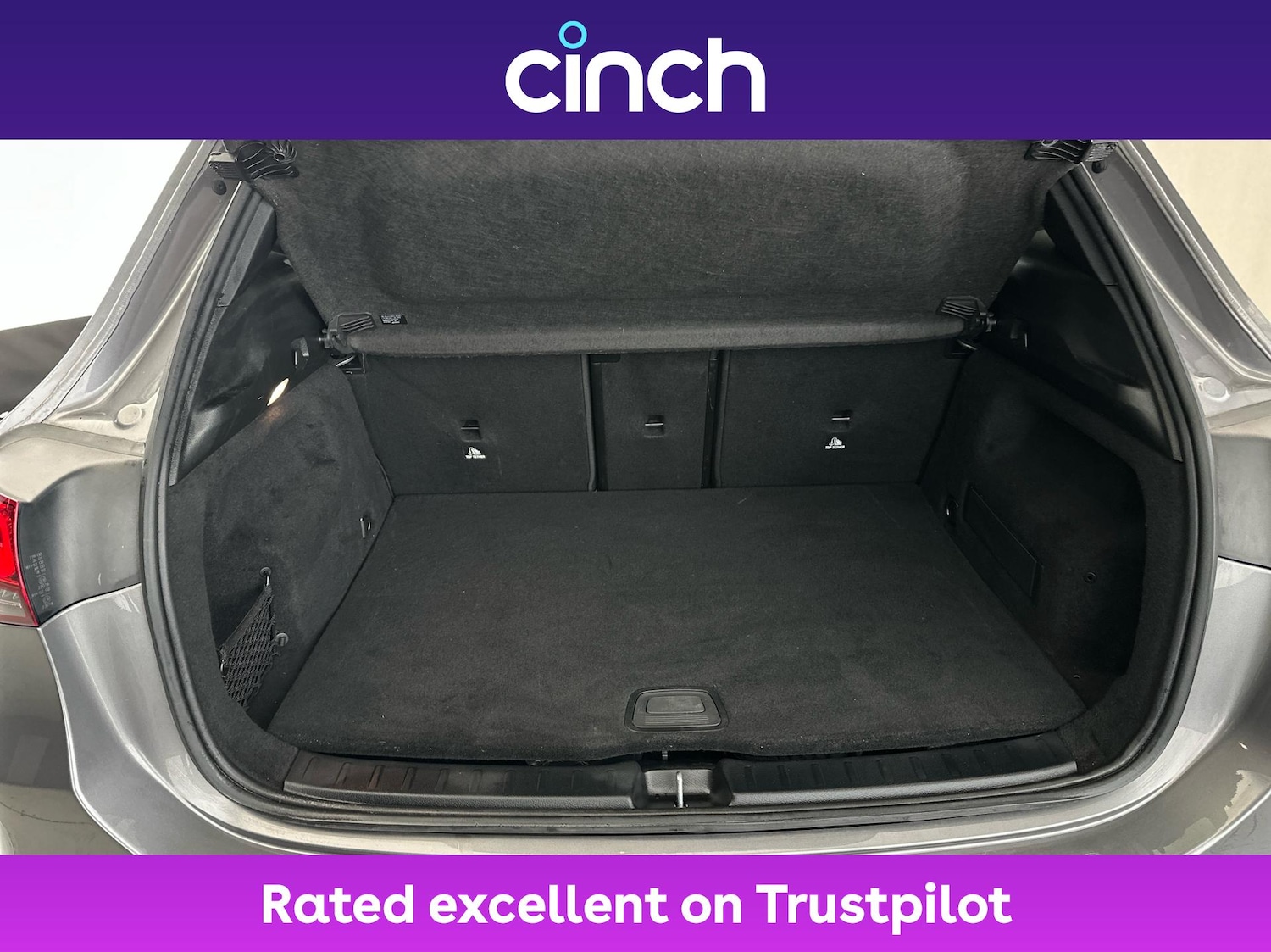 Used Mercedes-Benz EQA 2021 for sale - 76590370: Photo 21