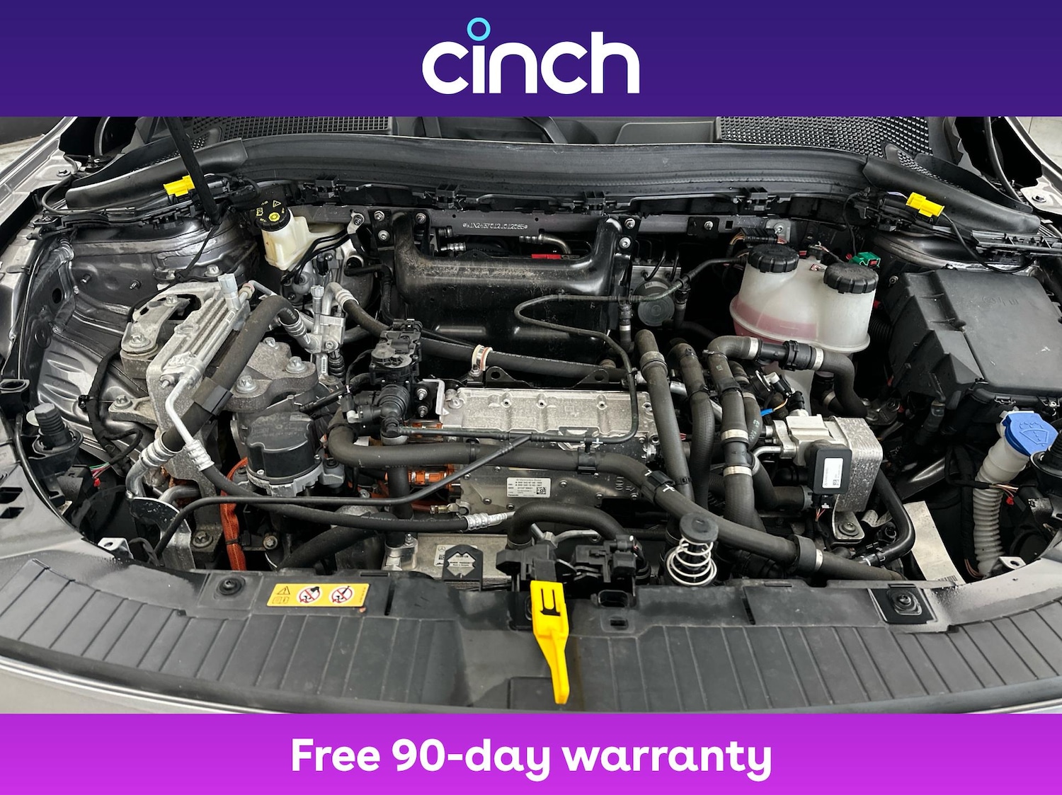 Used Mercedes-Benz EQA 2021 for sale - 76590370: Photo 23