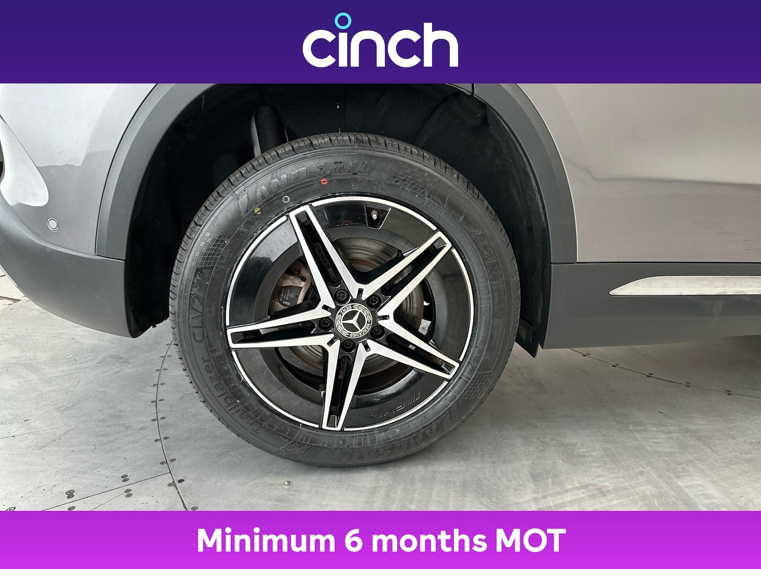 Used Mercedes-Benz EQA 2021 for sale - 76590370: Photo 27