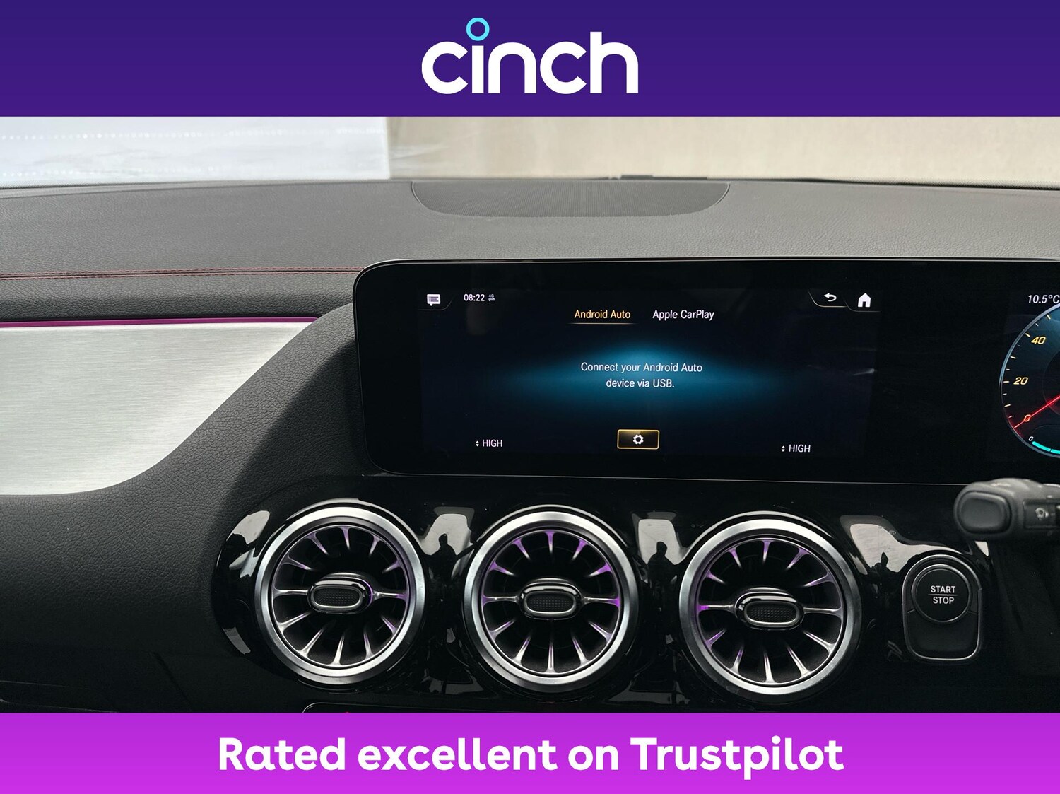 Used Mercedes-Benz EQA 2021 for sale - 76590370: Photo 33