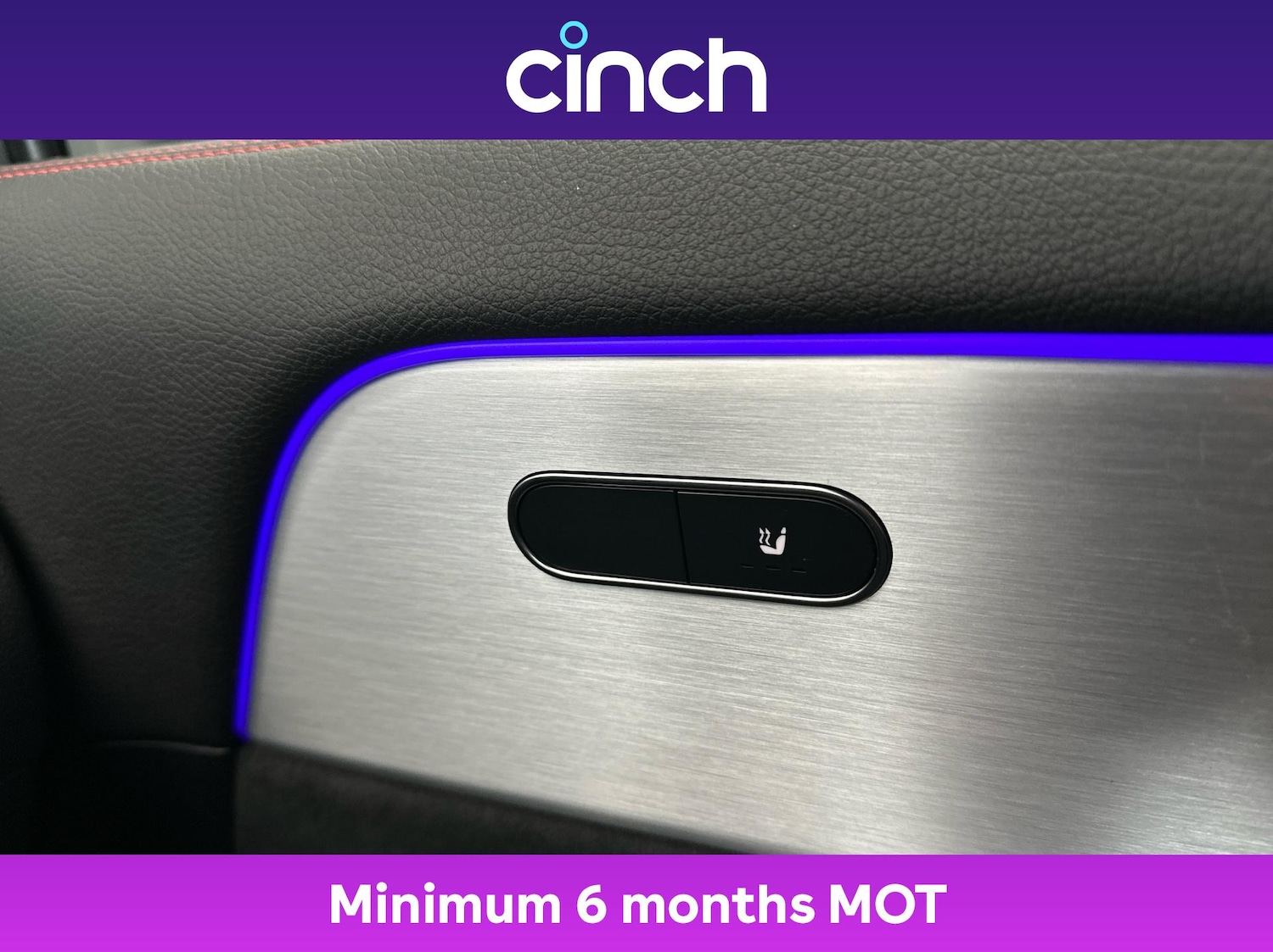 Used Mercedes-Benz EQA 2021 for sale - 76590370: Photo 37