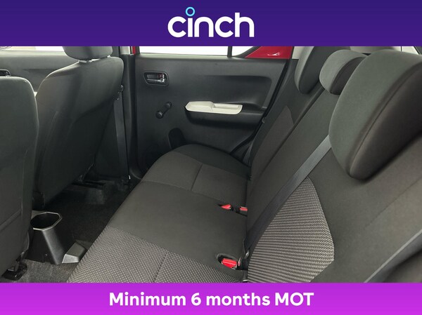 Used Suzuki Ignis 2020 for sale - 75479864: Photo 20