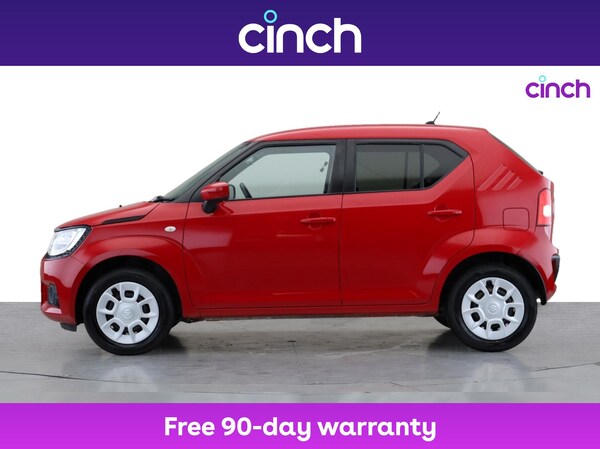 Used Suzuki Ignis 2020 for sale - 75479864: Photo 8