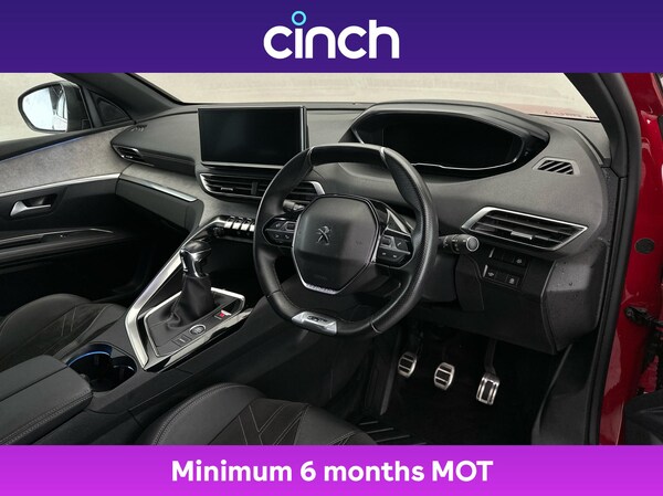 Used Peugeot 3008 2021 for sale - 75509992: Photo 12