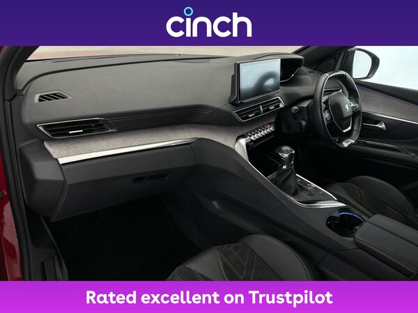 Used Peugeot 3008 2021 for sale - 75509992: Photo 14