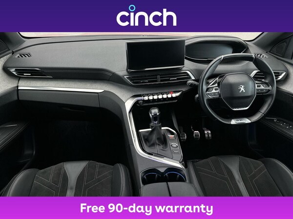 Used Peugeot 3008 2021 for sale - 75509992: Photo 15