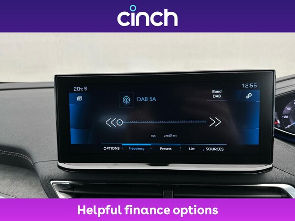 Used Peugeot 3008 2021 for sale - 75509992: Photo 17