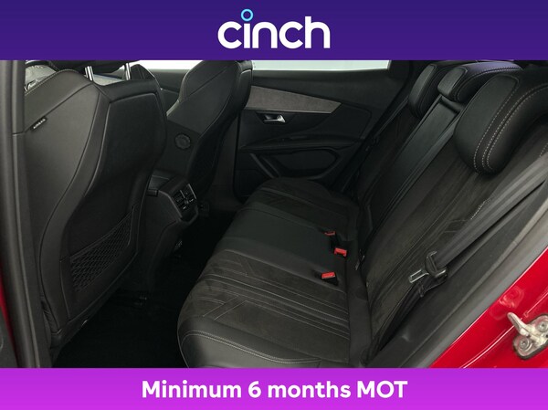 Used Peugeot 3008 2021 for sale - 75509992: Photo 20