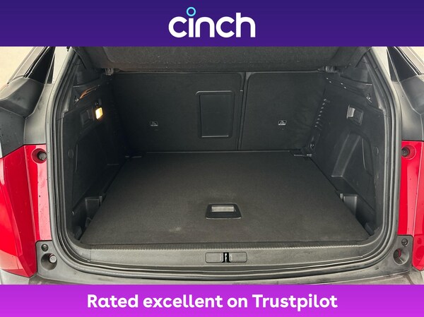 Used Peugeot 3008 2021 for sale - 75509992: Photo 21