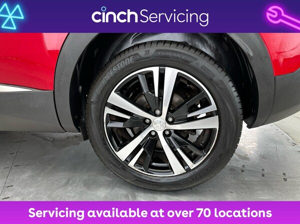 Used Peugeot 3008 2021 for sale - 75509992: Photo 26