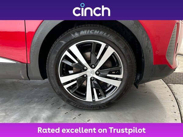 Used Peugeot 3008 2021 for sale - 75509992: Photo 28